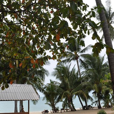 Astrococo Beach Resort By Coconut Beach Lamai Exteriér fotografie