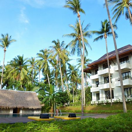 Astrococo Beach Resort By Coconut Beach Lamai Exteriér fotografie