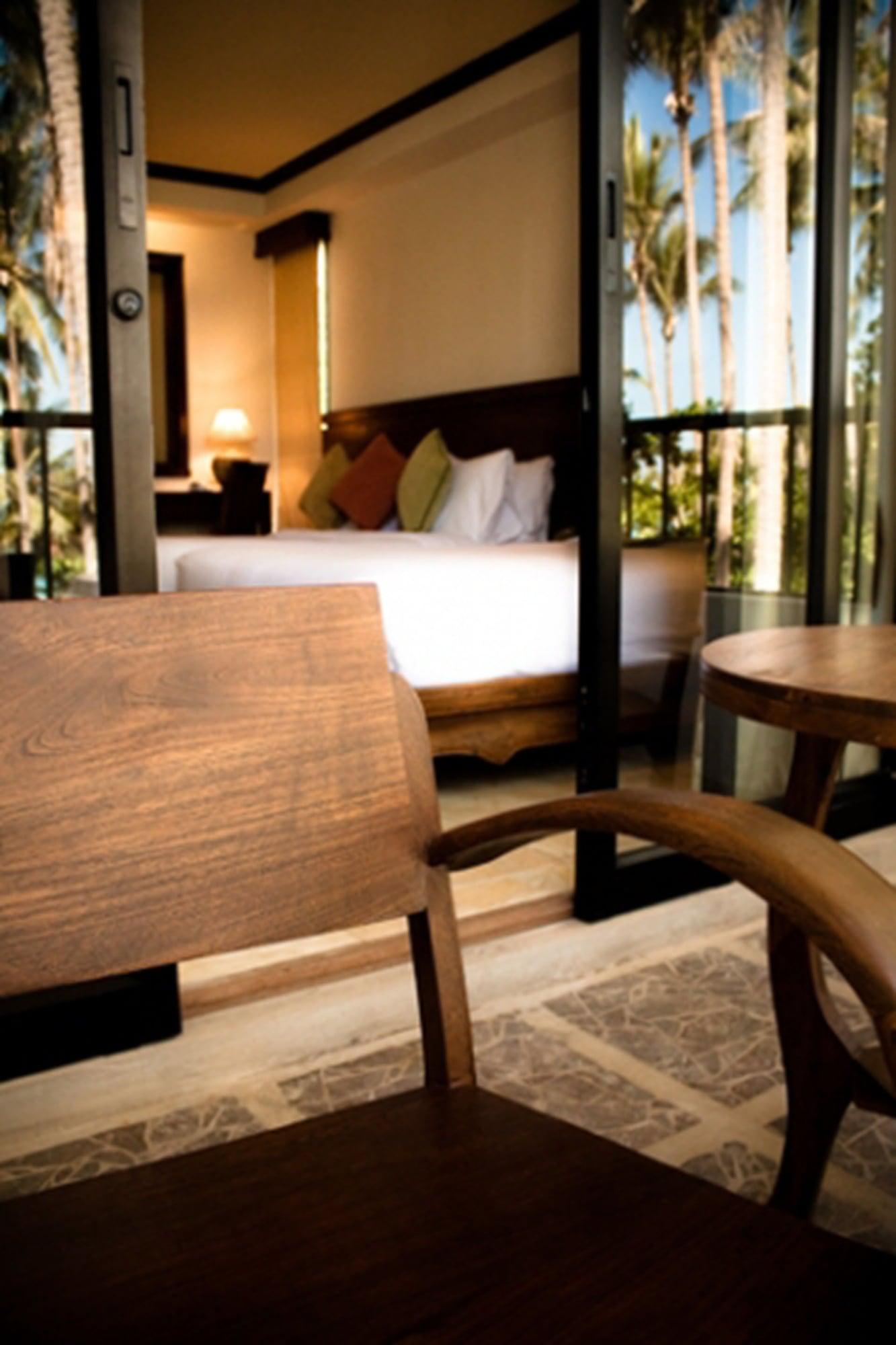 Astrococo Beach Resort By Coconut Beach Lamai Exteriér fotografie