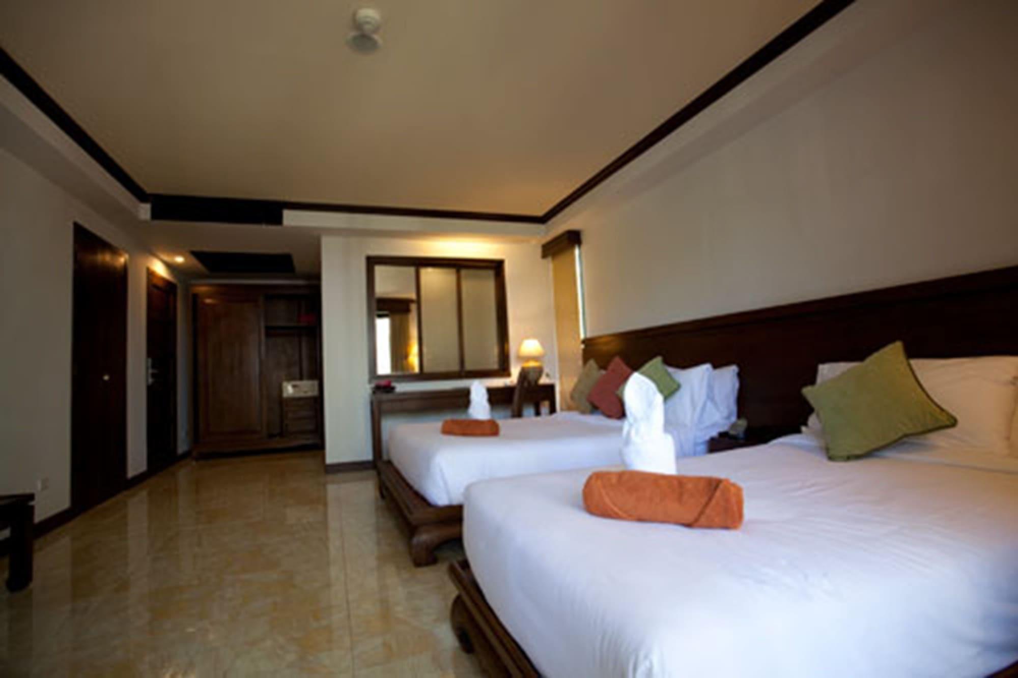 Astrococo Beach Resort By Coconut Beach Lamai Exteriér fotografie