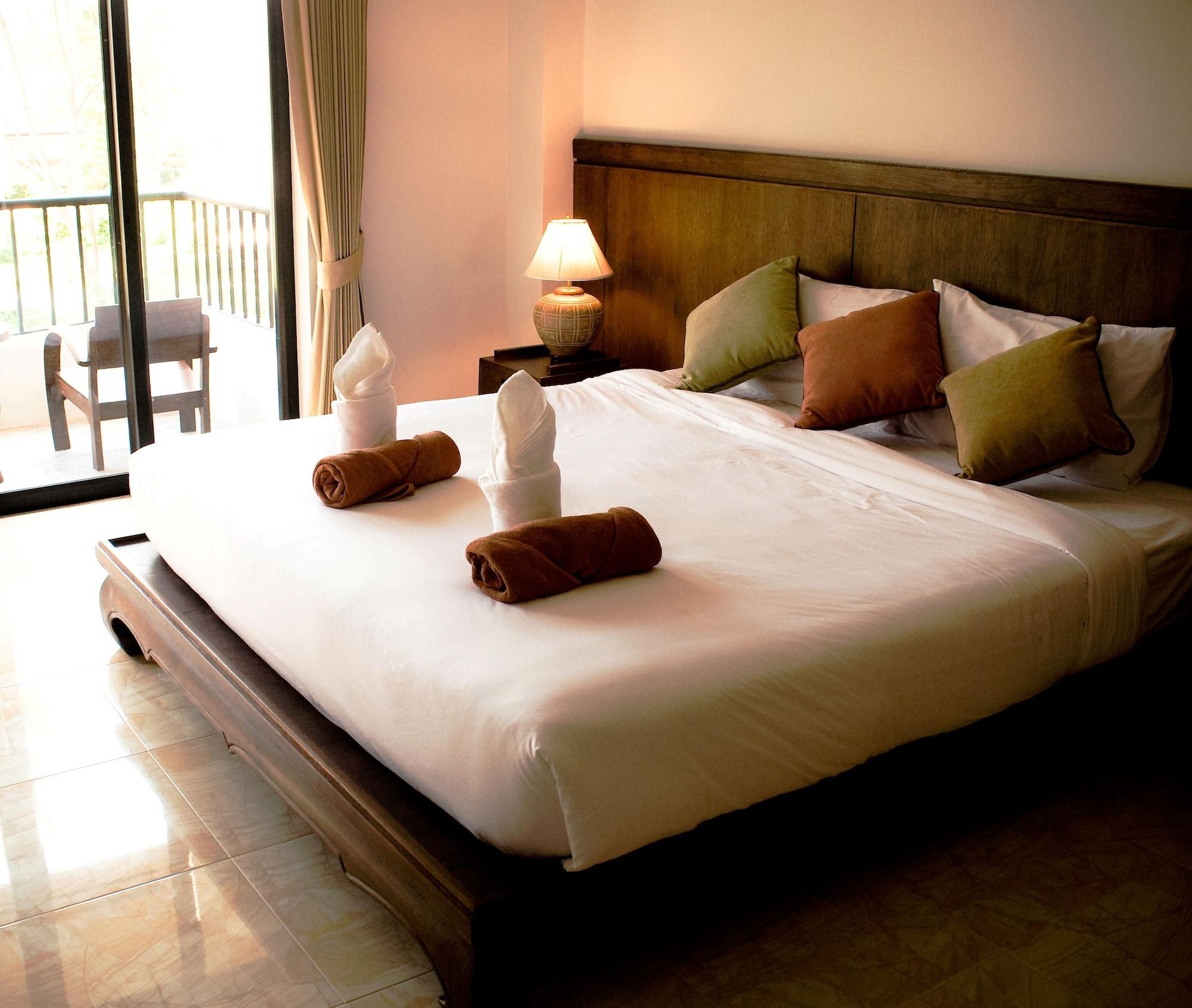 Astrococo Beach Resort By Coconut Beach Lamai Exteriér fotografie
