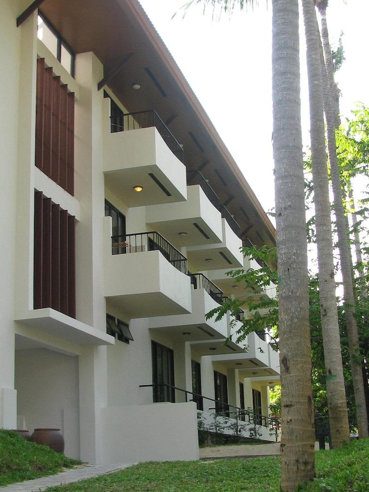 Astrococo Beach Resort By Coconut Beach Lamai Exteriér fotografie
