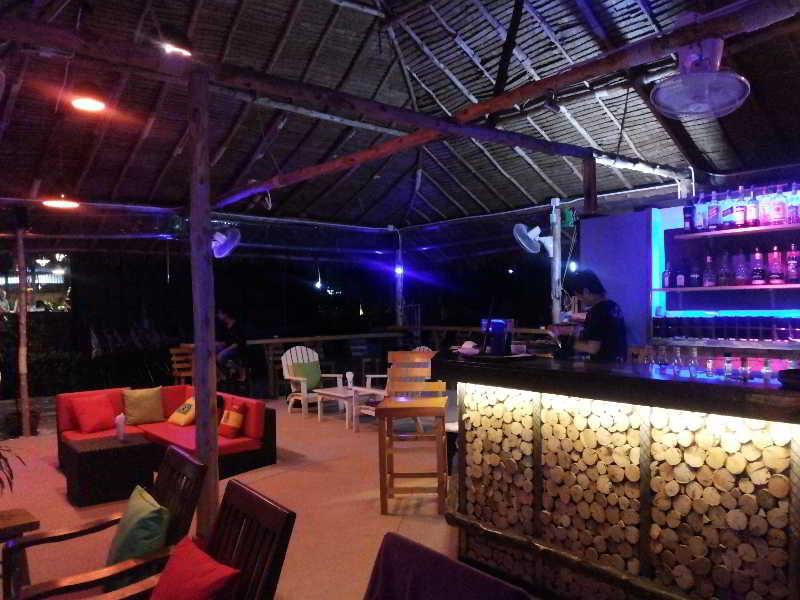 Astrococo Beach Resort By Coconut Beach Lamai Exteriér fotografie