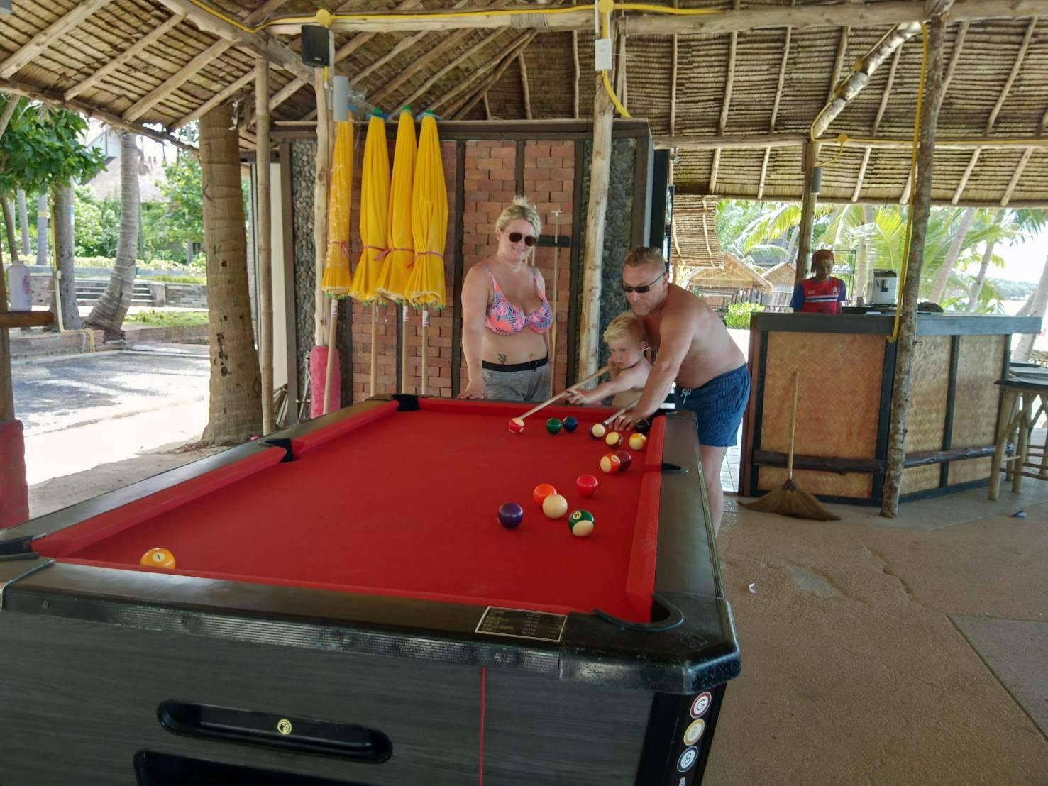 Astrococo Beach Resort By Coconut Beach Lamai Exteriér fotografie