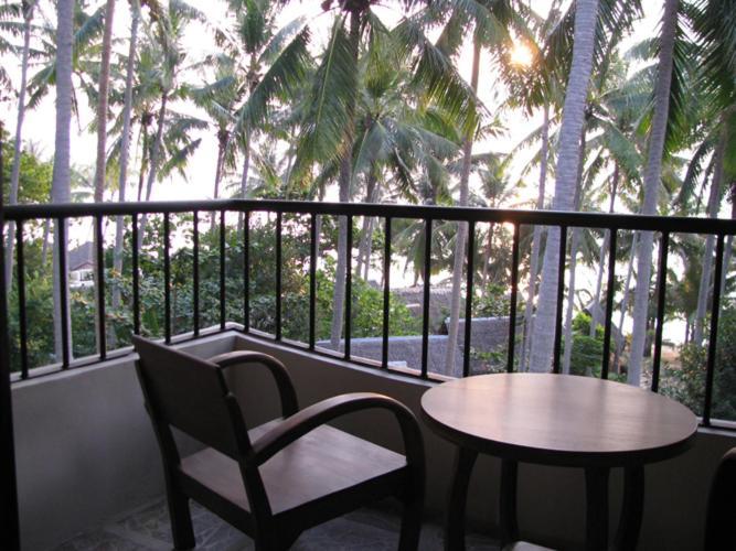 Astrococo Beach Resort By Coconut Beach Lamai Exteriér fotografie