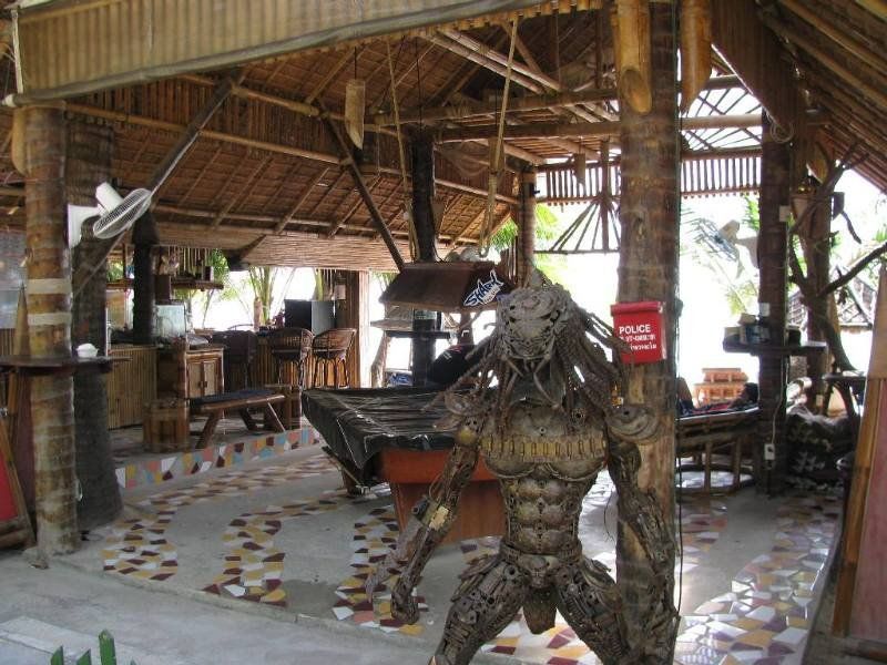 Astrococo Beach Resort By Coconut Beach Lamai Exteriér fotografie