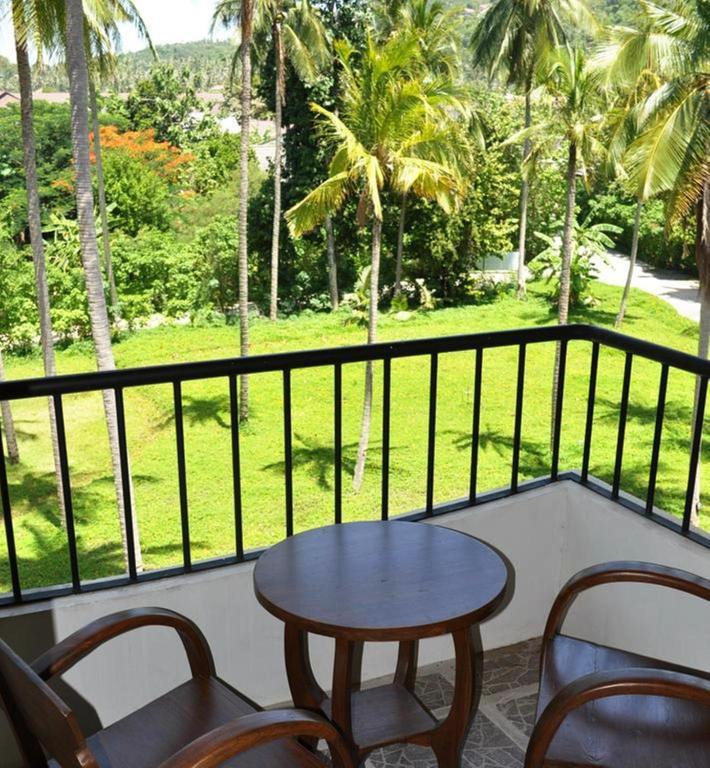 Astrococo Beach Resort By Coconut Beach Lamai Pokoj fotografie